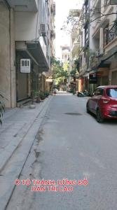 B.Á.N NHÀ PHÂN LÔ TRẦN QUANG DIỆU – 78M² – 5 TẦNG – MẶT TIỀN 7M – Ô TÔ TRÁNH – KINH DOANH ĐỈNH